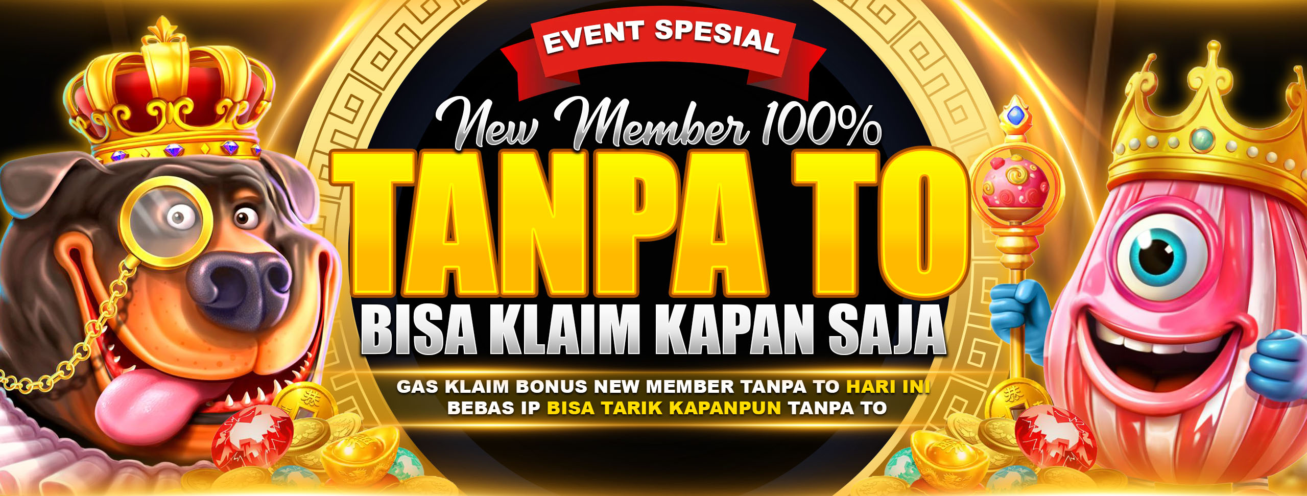 Banner KETUA5000